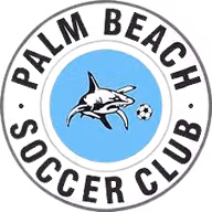 Logo của Palm Beach (nữ)