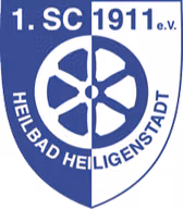 Logo của SC 1911 Heiligenstadt