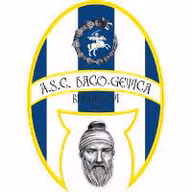 Logo của Daco-Getica Bucuresti U19