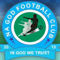 Logo của Na God FC