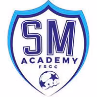 Logo của San Marino Academy U19