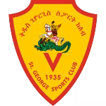 Logo của Kedus Giorgis (nữ)