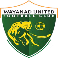 Logo của Wayanad United