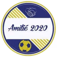 Logo của FC Amitie 2020
