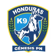 Logo của Génesis Policía Nacional