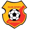 Logo của Herediano U21