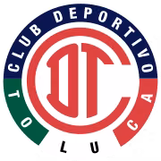 Logo của Toluca U23