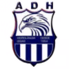 Logo của ADH Brasil