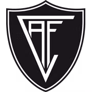 Logo của Academico Viseu U23