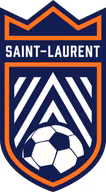 Logo của Saint Lauren
