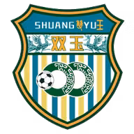 Logo của Hainan Shuangyu