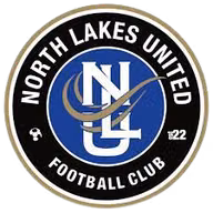 Logo của North Lakes United