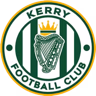 Logo của Kerry FC