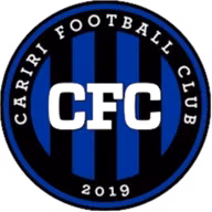 Logo của Cariri FC