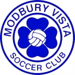Logo của Modbury Vista  Reserves (W)