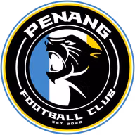 Logo của Penang U20