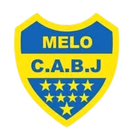 Logo của Boca Juniors Melo
