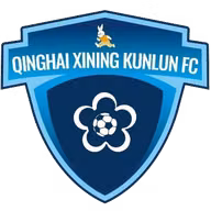 Logo của Qinghai Kunlun