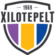 Logo của Xilotepelt FC