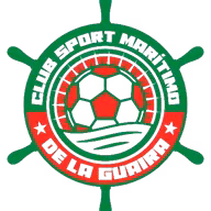 Logo của Maritimo de La Guaira