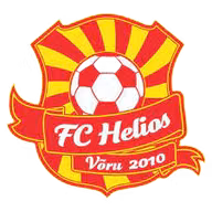 Logo của FC Helios Voru U19