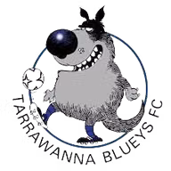 Logo của Tarrawanna Blueys
