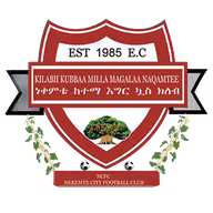 Logo của Nekemte Ketema