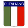 Logo của Deportivo Italiano