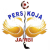 Logo của Persikoja Kota Jambi