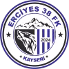 Logo của Erciyes 38
