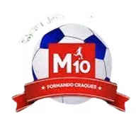 Logo của M10 Rio Largo U20