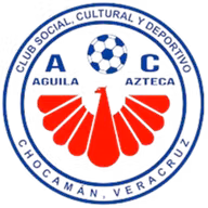 Logo của Club Deportivo Águila Azteca