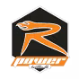 Logo của Racing Power (nữ)