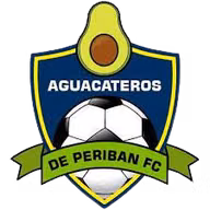 Logo của Aguacateros de Periban FC
