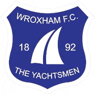 Logo của Wroxham (nữ)