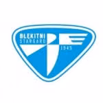 Logo của Blekitni Stargard II