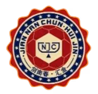 Logo của Deyang Football Association Team
