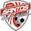 Logo của Santos de Guapiles U21