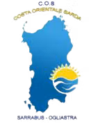 Logo của COS Sarrabus Ogliastra