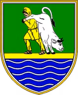 Logo của Hajdina