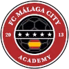 Logo của Malaga City