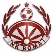 Logo của SD Roma