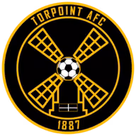 Logo của Torpoint Athletic
