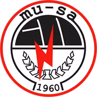 Logo của MuSa