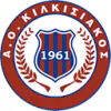 Logo của Kilkisiakos Kilkis