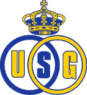 Logo của Union Saint-Gilloise