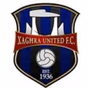 Logo của Xaghra United