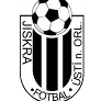 Logo của Jiskra Usti nad Orlici