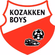 Logo của Kozakken Boys