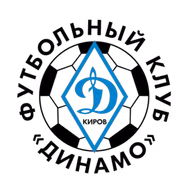 Logo của Dynamo Kirov